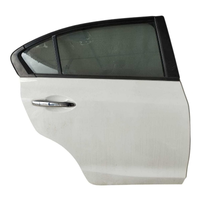 Porta Traseira Direita Honda Civic 2013