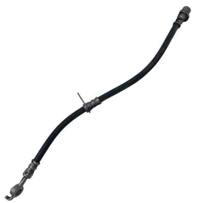 Flexível Freio Diant Esquerdo Byd Dolphin Mini 2024 2025