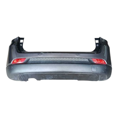 Parachoque Traseiro Jeep Compass 2.0 2021 2022