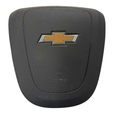 Bolsa Air Bag Motorista Chevrolet Onix 1.4 2017 A 2019