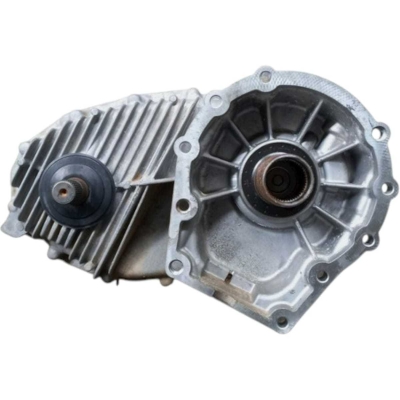 Caixa Transferência Volkswagen Amarok V6 3.0 2018