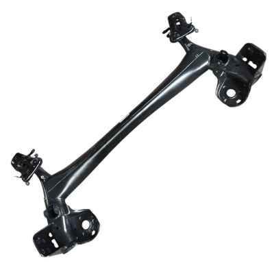 Eixo Traseiro Peugeot 2008 1.0 Turbo 2025 2026