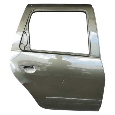 Porta Traseira Direita Renault Duster 2011 A 2020 