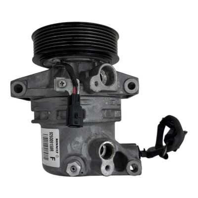 Compressor Ar Condicionado Renault Duster 2.0 2016 2017
