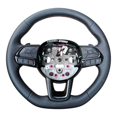 Volante Direção Comandos Fiat Toro Ranch 2.2 4X4 Aut 2025