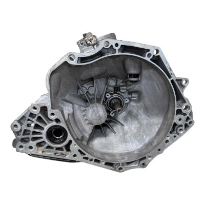 Caixa Câmbio Manual Onix Prisma 1.0 2016 A 2021 6 Marchas