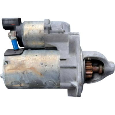 Motor De Partida Hyundai Hb20X 1.6 2020 A 2022