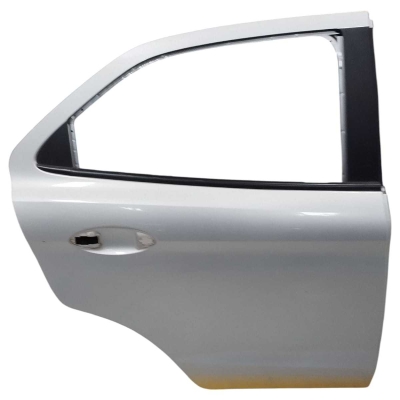 Porta Traseira Direita Ford Ka 2015 A 2022