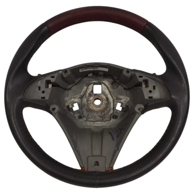 Volante Direção Borboleta Fiat Palio Sporting 2012 A 2017