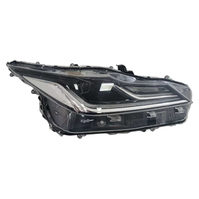 Farol Direito Toyota Corolla Altis 2.0 2022 A 2024 C/Detalhe