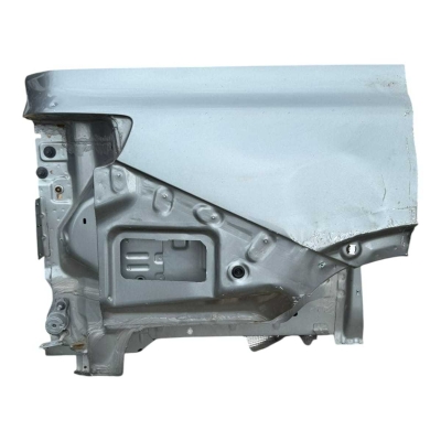 Retalho Caçamba Direita Chevrolet Montana 2023 A 2025