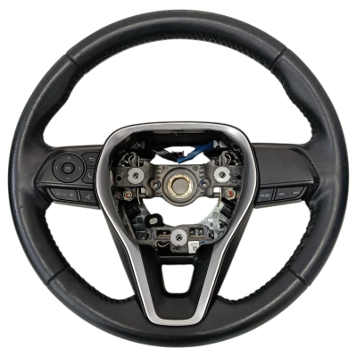 Volante Direção Comandos Toyota Corolla Cross 2022 A 2024