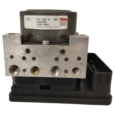 Módulo Abs Ford Focus 2010 A 2015 F1Fc 2C405Ca 