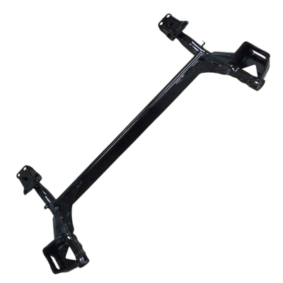 Eixo Traseiro Ford Ka 2008 2009 2010 2011 2011