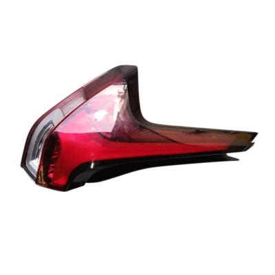 Lanterna Traseira Esquerda Eclipse Cross Gls 1.5 2024 2025