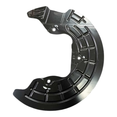 Espelho Freio Diant Direito Jeep Renegade 1.8 2019 A 2021