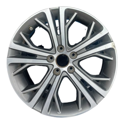 Roda Avulsa Aro 17 Chery Arrizo 6 2021 2022 2023 5