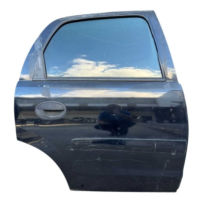 Porta Traseira Direita Chevrolet Corsa 2003 A 2012