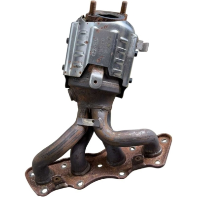 Catalisador Hyundai Hb20X 1.6 2020 A 2022