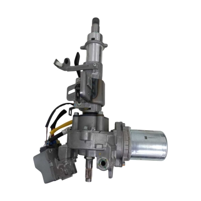 Coluna Direção Elétrica Hyundai Creta 1.0 Tgdi 2023 2024