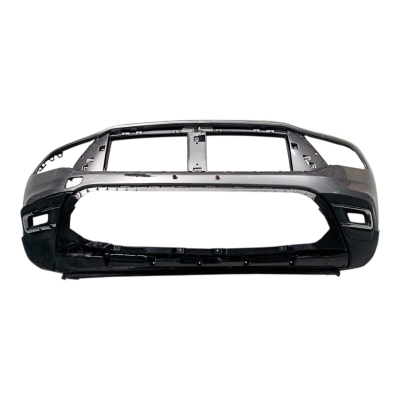 Parachoque Dianteiro Fiat Toro Freedom 1.3 T270 2022 A 2025