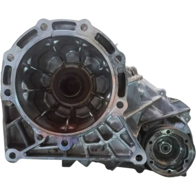 Caixa Transferência Ford Ranger 3.2 Aut. 4X4 2016 A 2021