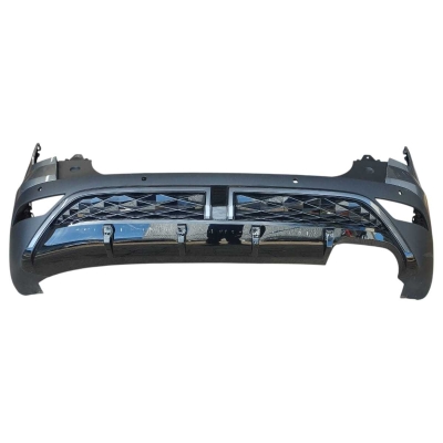 Parachoque Traseiro Hyundai Creta 1.0 Tgdi 2024 2025