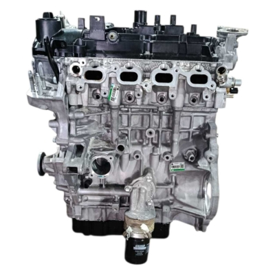 Motor Parcial Mitsubishi Eclipse Cross Gls 1.5 2024 2025