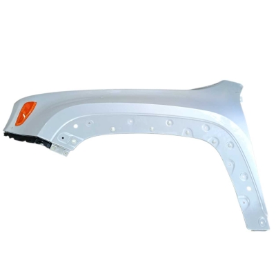 Paralama Esquerdo Jeep Renegade 1.8 Flex 2015 A 2018