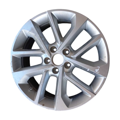 Roda Avulsa Aro 17 Chery Arizzo 5X 2019 2020 2
