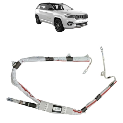 Cortina Teto Air Bag Direita Jeep Commander 2.0 2022 A 2025