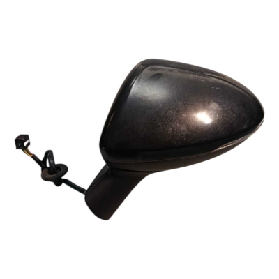 Retrovisor Esquerdo Com Sensor Chevrolet Cruze 1.4 2018 2019