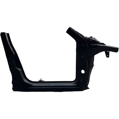 Retalho Caixa Ar Direita Fiat Siena 2008 A 2011