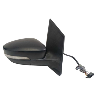 Retrovisor Direito Volkswagen Fox Xtreme 2021 2022 9 Fios