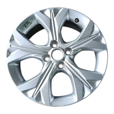 Roda Avulsa Aro 16 Chevrolet Onix 1.0 Turbo Ltz 2022 2023