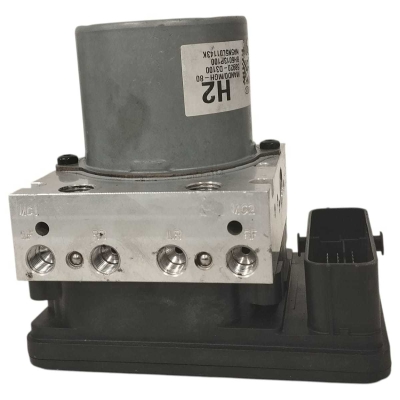 Módulo Abs Hyundai Tucson 2015 A 2017 58920D3100 Be6003P100