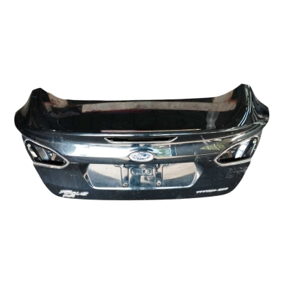 Tampa Traseira Ford Focus 2017