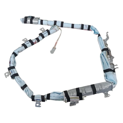Cortina Air Bag Direita Nissan Sentra 2.0 2024 2025