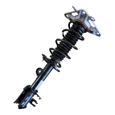 Amortecedor Traseiro Direito Jeep Renegade 1.8 2015 A 2018