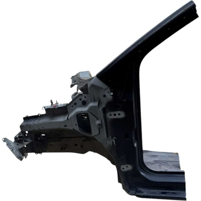 Retalho Caixa Roda Esquerda Ford Ka 2015 A 2021