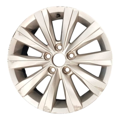 Roda Avulsa Aro 15 Volkswagen Virtus 1.6 2020 2021 2022